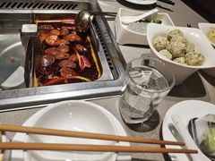 -海底捞火锅(九霄梦天地店)