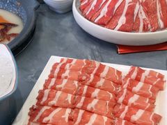 -秦妈火锅(仁泰里店)