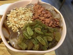 -长颈鹿的口袋钵钵鸡(市南店)