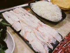 -潮汕良记牛肉火锅(洪武路店)