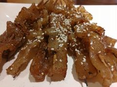 -木屋烧烤(坂田天安云谷店)