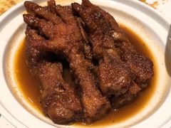 铁勺凤爪-大铁勺新津菜(东丽阳光新业广场店)