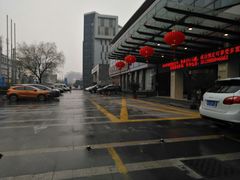 -甸园锦江宾馆(北外滩店)