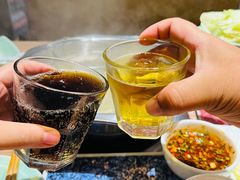-潮汕牛肉火锅
