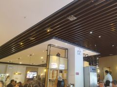 -姥姥家春饼店(惠新东街店)