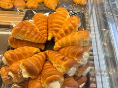 -烘焙町面包店(西四店)