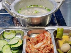 -统营阿姨(虹泉路店)