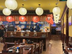 -鸟鹏烧鸟居酒屋(仁恒梦中心店)