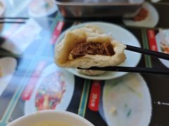 -草包包子铺(宽厚里店)