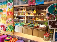 -一坐一忘云南菜(嘉里中心店)