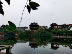 -洛带古镇