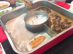 -新辣道鱼火锅(世纪金源购物中心店)