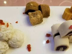 -烤肉宛饭庄(南礼士路店)