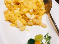 -京华烟云·北京烤鸭(领展购物广场·中关村店)