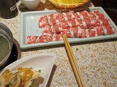 -福娣·金沙银贝海鲜火锅