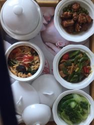 点击看大图 -千禧果月子会所(郑州东站店)