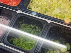 -赛百味SUBWAY(东风广场店)