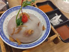 -芋包王闽南茶楼(八市店)