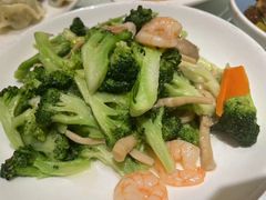-新洪记·丽久饭店(铁西店)