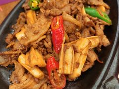 -高丽馆(尊茂店)