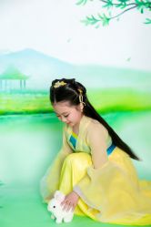 -爱儿宝孕妇儿童亲子摄影(月亮河店)