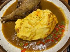 -CoCo壱番屋(久光百货店)