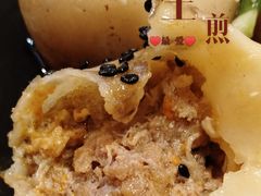 -小杨生煎(黄河路店)
