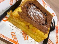 -肥安娜·小吃·饮品