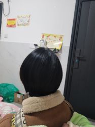 -吉艺心专业美发造型