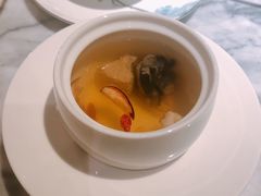 -紫圆 · 雅宴高级餐厅(杭州东站店)