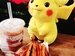 -gaga(深圳福田星河COCO Park店)
