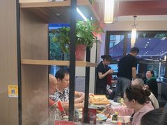 -金陵后厨·南京菜(新街口秣陵路店)