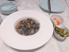 -钱塘花园·宁波菜