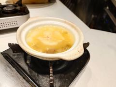 -五月罗马海鲜自助餐厅(陆家嘴店)