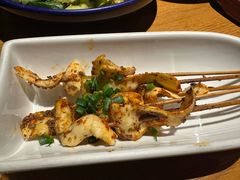 -肉串汪(西便门店)