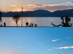 -丽江泸沽湖景区