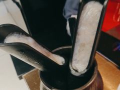 -辣伍鲜毛肚老火锅(元一店)