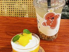 -夏南洋·东南亚特色料理