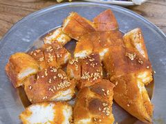 -马相卿特色烤肉面食馆(虎台店)