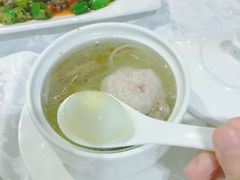 -琬苑鸽庄·川粤融合菜(解放碑总店)
