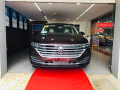 -上汽大众4S店(上海冠松店)