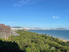 -三亚湾海居铂尔曼度假酒店