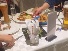 -兰特伯爵西餐厅·啤酒屋(方庄店)