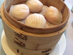 -御花园·粤菜·海鲜火锅(中山公园店)