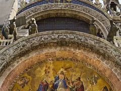 -圣马尔谷圣殿宗主教座堂