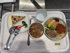 -宜家·瑞典风味餐厅(武汉荟聚中心店)