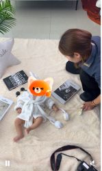 -童年时光专业儿童摄影(龙首店)