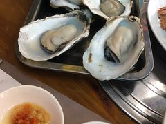 -蚝得喜海鲜(东城店)