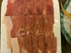 -北京胡同传统炙子烤肉(文兴路店)
