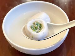 -东泰祥生煎馆(陕西南路店)